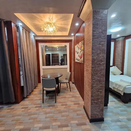 The Canley Boutique Hotel Ortigas Pasig Metro Manila