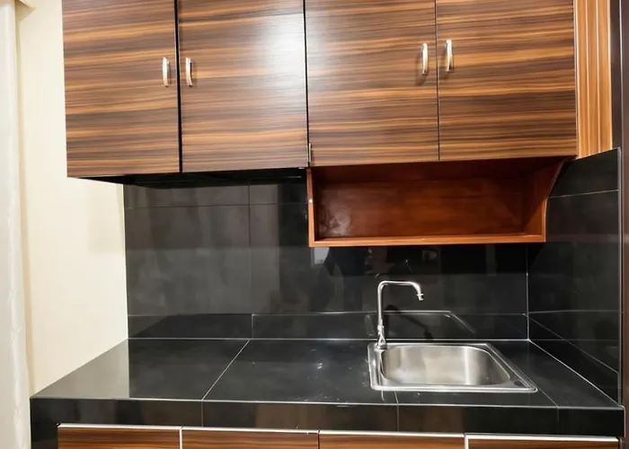 Hotel The Canley Boutique Ortigas Pasig Metro Manila