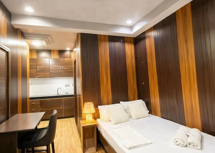 The Canley Boutique Ortigas Pasig Metro 3*