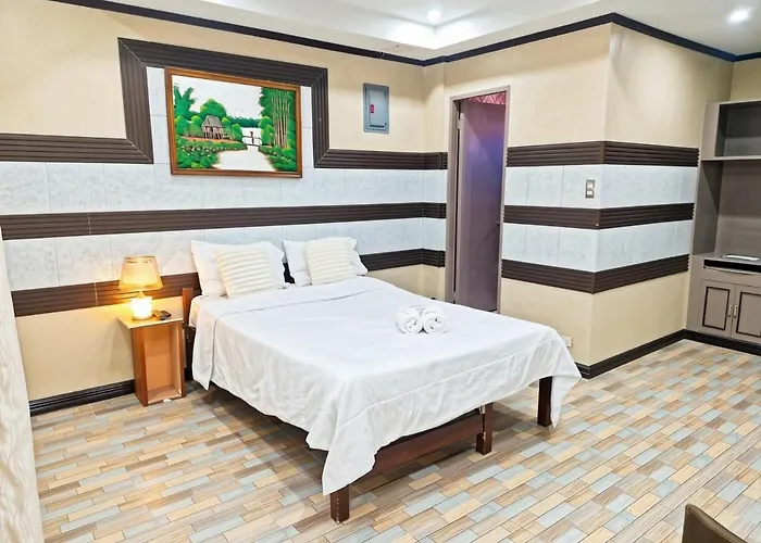The Canley Boutique Ortigas Pasig Metro 3* Manila