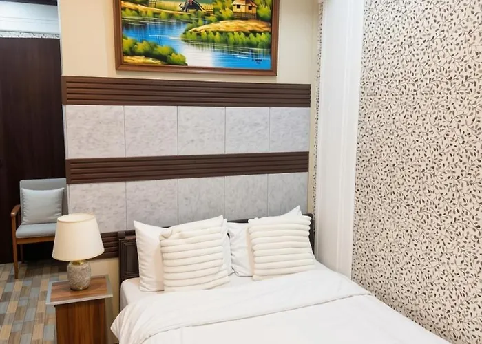 The Canley Boutique Ortigas Pasig Metro Hotel