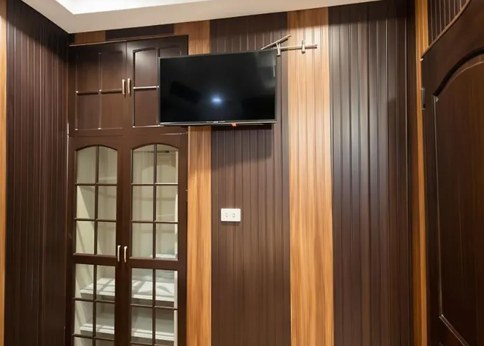 Hotel The Canley Boutique Ortigas Pasig Metro 3*