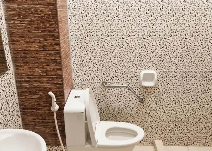 Hotel The Canley Boutique Ortigas Pasig Metro Manila