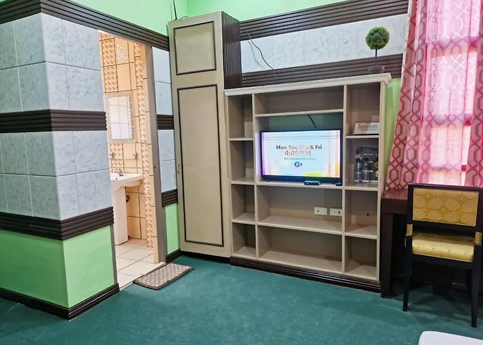 The Canley Boutique Ortigas Pasig Metro 3* Manila