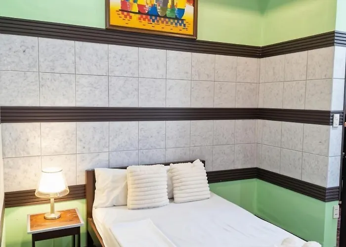 The Canley Boutique Ortigas Pasig Metro 3* Manila