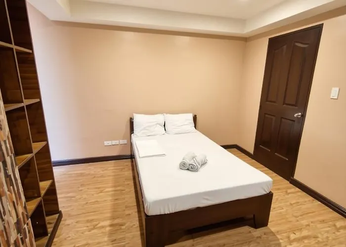 The Canley Boutique Ortigas Pasig Metro Hotel 3*