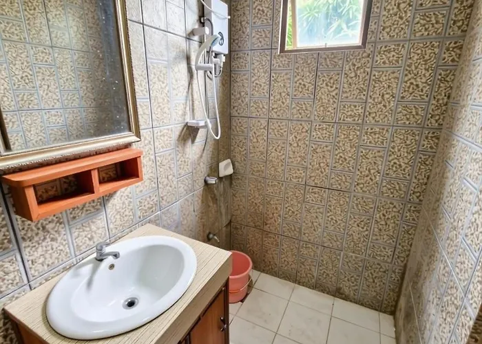 Hotel The Canley Boutique Ortigas Pasig Metro 3*