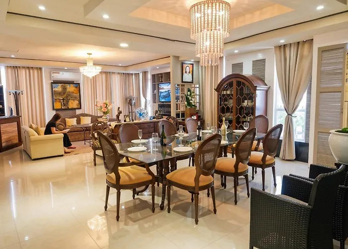 The Canley Boutique Ortigas Pasig Metro Hotel Manila