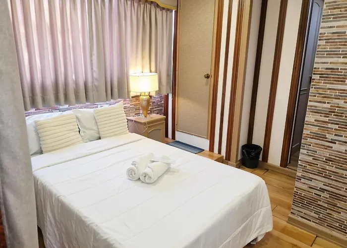 The Canley Boutique Ortigas Pasig Metro Hotel 3*