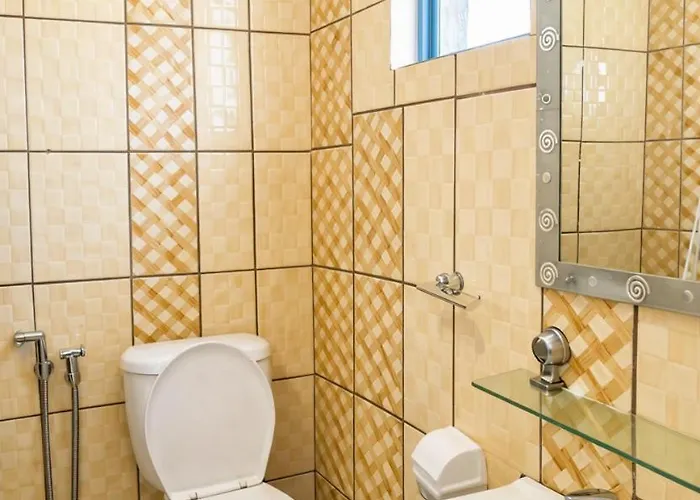 Hotel The Canley Boutique Ortigas Pasig Metro 3*