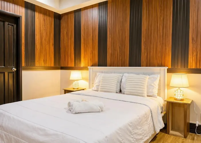 The Canley Boutique Ortigas Pasig Metro 3* Manila