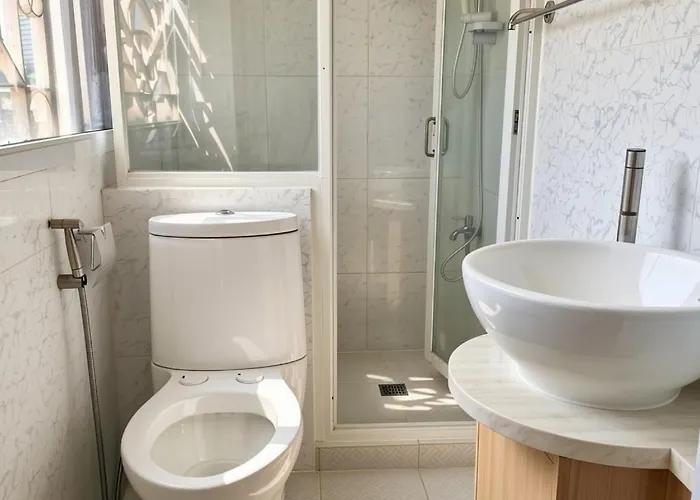Hotel The Canley Boutique Ortigas Pasig Metro
