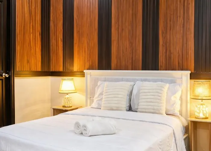 The Canley Boutique Ortigas Pasig Metro 3*