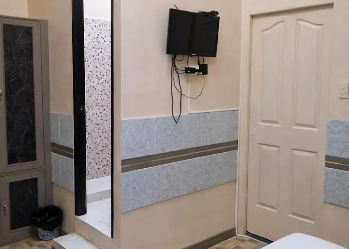 The Canley Boutique Ortigas Pasig Metro 3* Manila