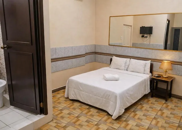 Hotel The Canley Boutique Ortigas Pasig Metro Manila