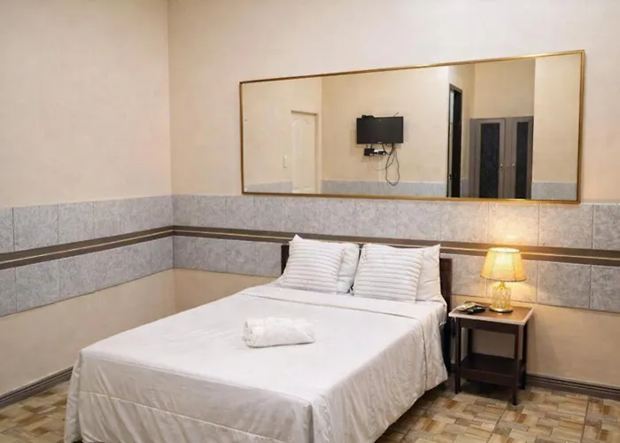The Canley Boutique Ortigas Pasig Metro Hotel