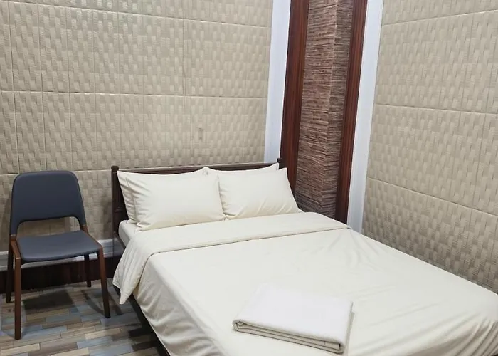 The Canley Boutique Ortigas Pasig Metro Manila