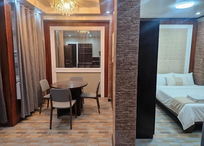 The Canley Boutique Ortigas Pasig Metro 3* Manila