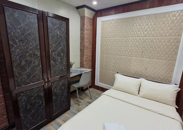 The Canley Boutique Ortigas Pasig Metro Hotel 3*