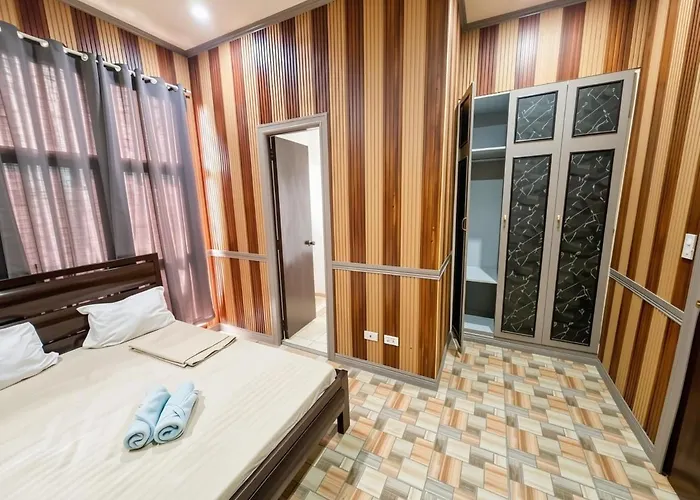 The Canley Boutique Ortigas Pasig Metro
