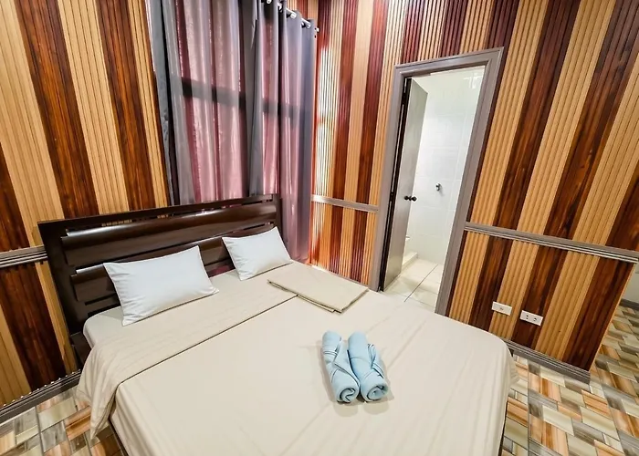 The Canley Boutique Ortigas Pasig Metro Hotel