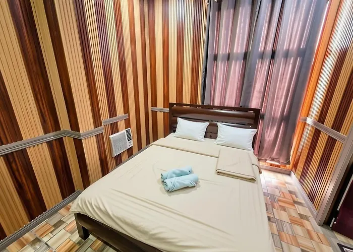 Hotel The Canley Boutique Ortigas Pasig Metro