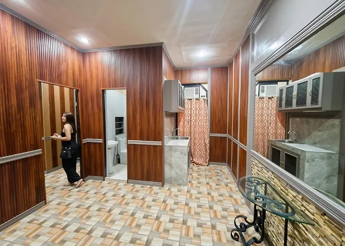 Hotel The Canley Boutique Ortigas Pasig Metro