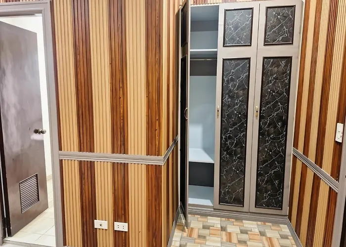 The Canley Boutique Ortigas Pasig Metro Hotel 3*
