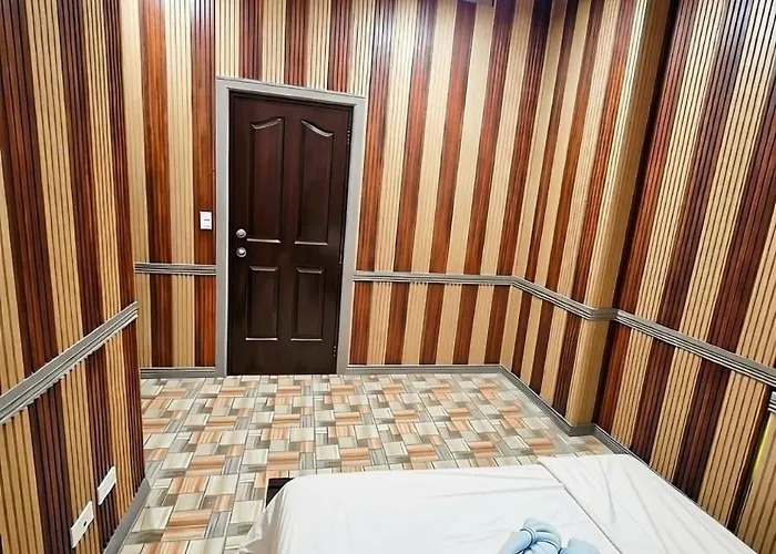 Hotel The Canley Boutique Ortigas Pasig Metro 3*