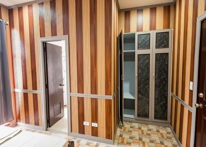 Hotel The Canley Boutique Ortigas Pasig Metro Manila
